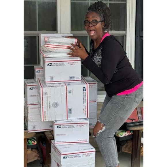 Like This Flyer CREATE FOR LIVE SHOW - Picture 1 of 1